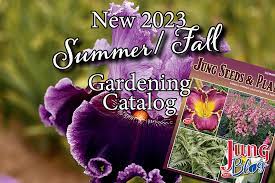 Garden Catalog Review Jung Seed