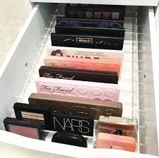 21 best diy makeup organizer ideas to