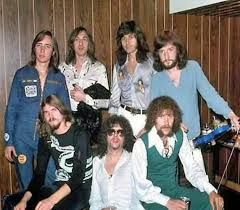 Decade Of Difference Electric Light Orchestra Wnrn
