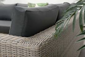 valencia outdoor corner sofa set