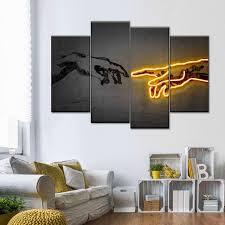 Wall Art Decor Bedroom Apartment Wall