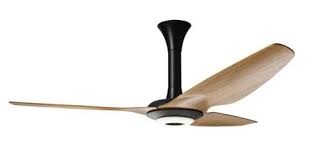 The Residential Ceiling Fan Gets Smart