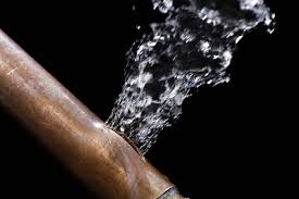 How To Fix Water Supply Pipe Problems