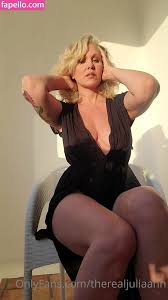 Julia Ann / therealjuliaann / therealjuliaannlive Nude Leaked OnlyFans  Photo #395 - Fapello