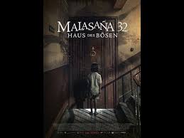 Nach jahren endlich entdeckt in italienischen archiven, wo die filme unbemerkt schlummerten. Malasana 32 Haus Des Bosen Official Trailer Youtube