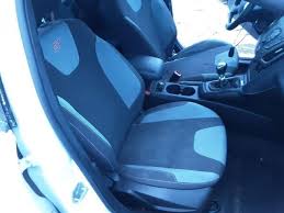 Ford Seat Covers For 2016 Ford Focus