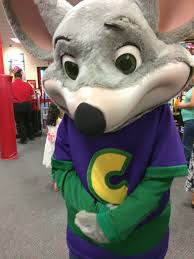 Chuck E Cheese Has A New Menu Mom Are We There Yet