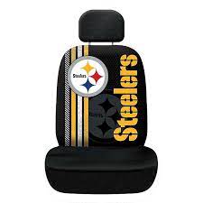 Nfl Pittsburgh Steelers Rally Seat