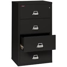 fireking lateral file cabinet 4 drawer