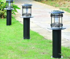 Solar Led Garden Light In Kenya