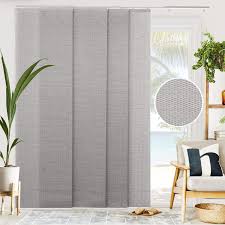 chicology vertical blinds room