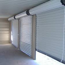 garage storage building doors