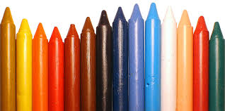 Image result for crayons