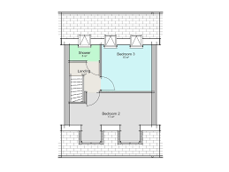 Townhouse Design The Leominster