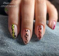 bonita nails academy ehud manor 4 be