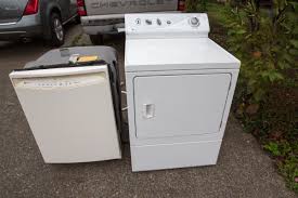 This was a way of doing business for many years. Check Craigslist For Appliances Thriftyfun