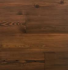 heart pine flooring dark reclaimed