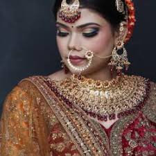 top makeup artists at home in ludhiana