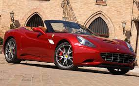 Maybe you would like to learn more about one of these? Our Cars 2013 Ferrari California 30