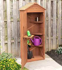 Diy Small Storage Shed Ideas You Can