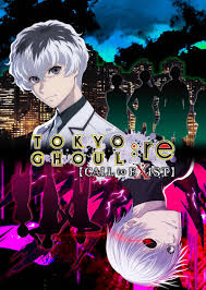 Find out more with myanimelist, the world's most active online anime and manga community and database. Tokyo Ghoul Re Anime Review Pinned Up Ink