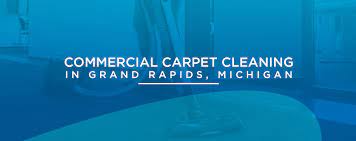 commercial carpet stain removal
