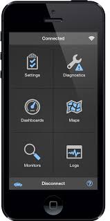 Obd Fusion Obd2 Diagnostics For Iphone Ipad And Ipod
