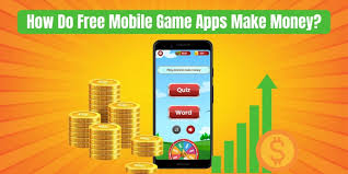 If you want to make more money then you have to join their pay to play program. How Do Free Mobile Game Apps Make Money Daddyscode
