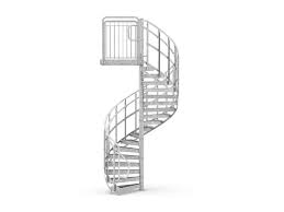 spiral staircases steel flooring s