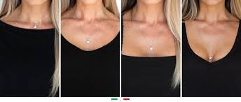 · in order to prevent the chain from sitting too snugly around your neck. Designer Necklaces How To Choose The Right Length Updated 2020