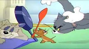 Tom and Jerry - Quiet Please - Tom and Jerry cartoon - YouTube