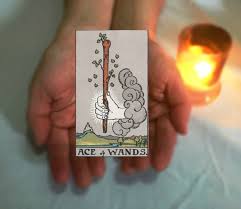 We did not find results for: Tarot Advice Guidance In Every Card Ace Of Wands The Tarot Lady