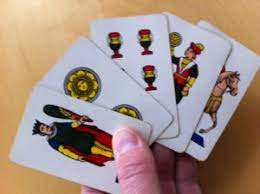 Relax and have fun with classic games like solitaire, slingo, slots, bingo, dominos, and more! Scopa The Famous Italian Card Game Learnplaywin