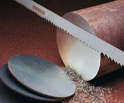 M42 Metal Cutting Bandsaw Blades Manufacturer In Jiangyin