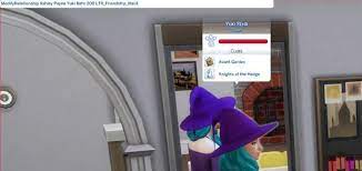 Carl's Sims 4 Guide gambar png