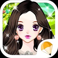 fashion star dress up game for