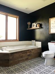40 Wood Bathroom Decor Ideas For A Spa