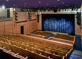 Kennedy Center Eisenhower Theater Seating Chart Www