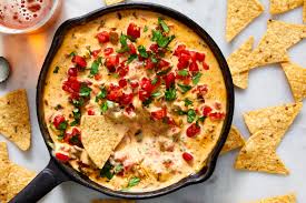 best rotel dip recipe how to make