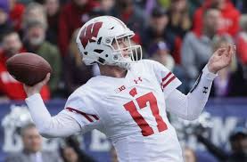 Most recent games and any score since 1869. Wisconsin Badgers Football V Usf 3 Big Takeaways