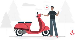 How to fill bike insurance online. Two Wheeler Insurance Buy Renew Bike Insurance Policy Online In 3 Min Hdfc Ergo