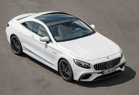 Home of luxury and passion. New S Class Coupe Cabriolet Range S63 S65 For Sa Wheels