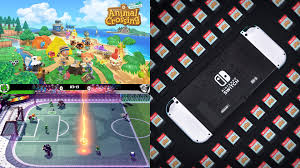 play nintendo switch multiplayer games