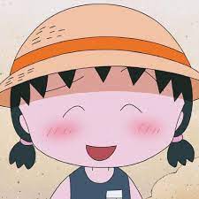Ghim của Caya SARAH trên chibi maruko chan | Anime, Phim hoạt hình, Avatar