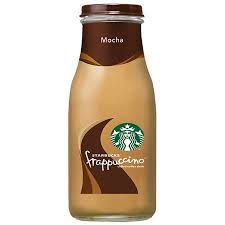 starbucks frappuccino coffee drink