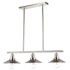 Reviews Of Janesville 3 Light Kitchen Island Pendant By Trent Austin Clay Pendant Light In 2019