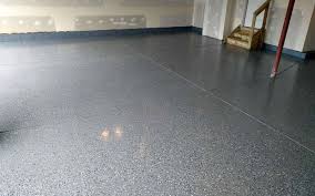 why the best diy garage floor coating