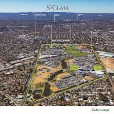St Clair Adelaide