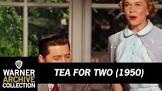 Tea for Toomey  Movie
