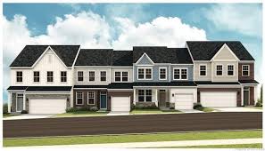new construction townhomes